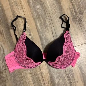 La Senza Beyond Sexy Push-up Bra